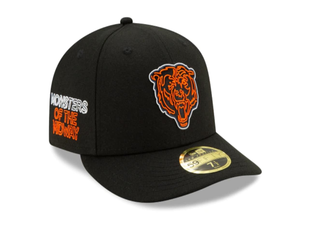 Nfl cap sales 2020